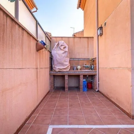 Casa Gallito, By Daimar Grenade Extérieur photo