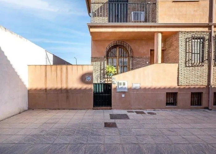 Casa Gallito, By Daimar