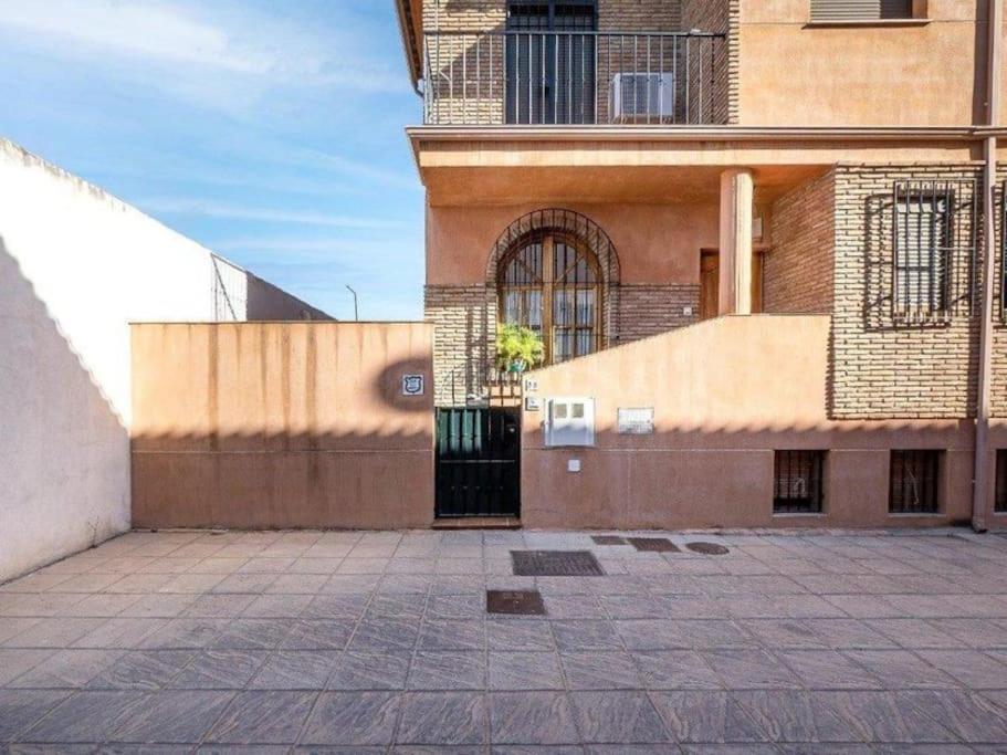 Casa Gallito, By Daimar Hébergement de vacances *