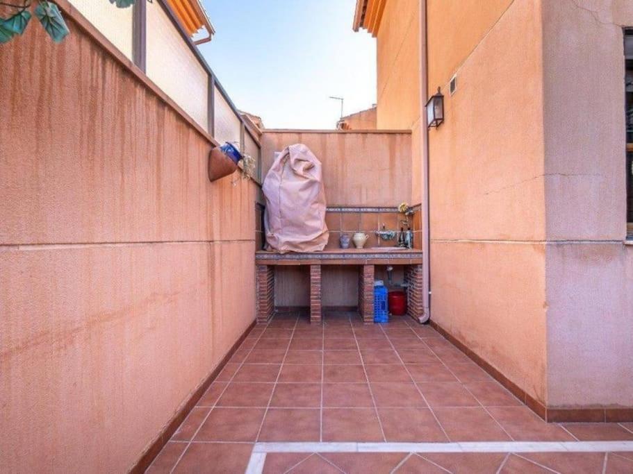 Casa Gallito, By Daimar Hébergement de vacances