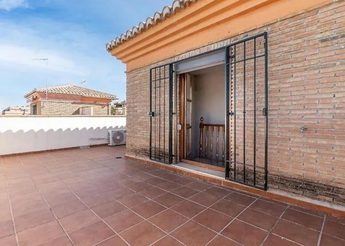 Casa Gallito, By Daimar