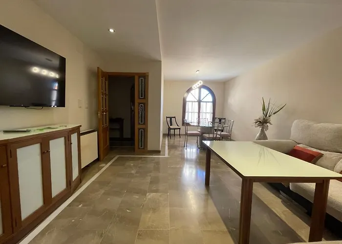 Casa Gallito, By Daimar