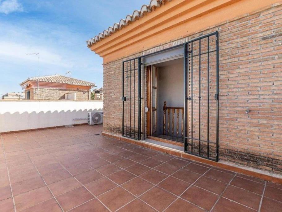 Casa de vacances Casa Gallito, By Daimar