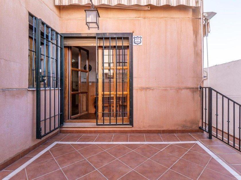 Casa Gallito, By Daimar Granada