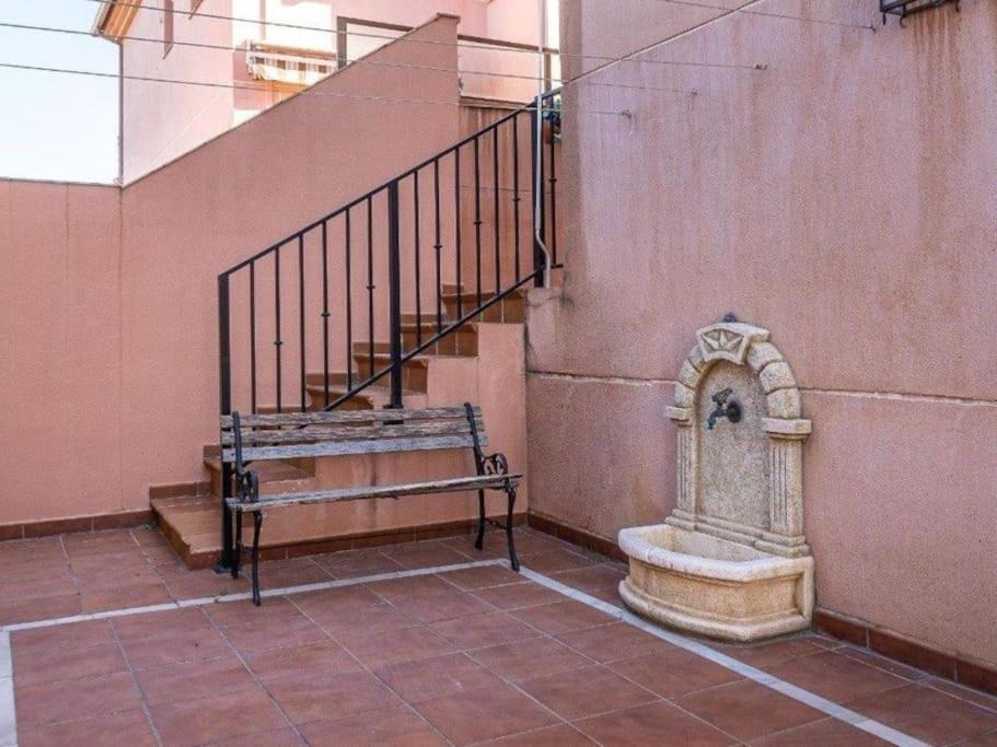 Casa Gallito, By Daimar